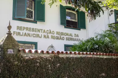 Firjan Serrana promove workshop gratuito sobre NR-1 atualizada em Petrópolis