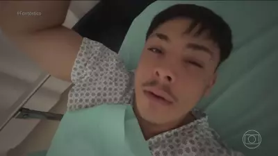 Fisiculturista Gabriel Ganley morre aos 22 anos em SP; polícia investiga