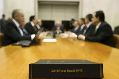 Focus: Quedas de 0,25% da Selic até junho são esperadas pelo mercado
