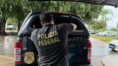 Foragido há 4 anos por estupro de vulnerável é preso no Pará
