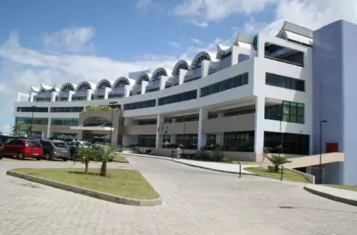 Foragido por tráfico internacional de drogas é preso em Salvador