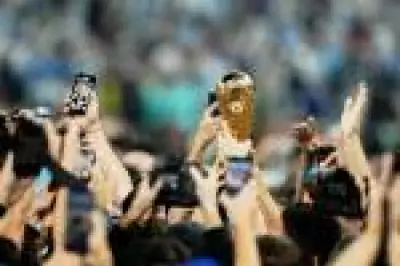 França é favorita ao título da Copa de 2026, aponta Bank of America