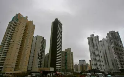 Frio rápido e ameno: Goiânia pode ter 16°C; Jataí chega a 7°C