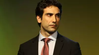 Galípolo: Banco Master era de 'terceira divisão' e não oferecia risco sistêmico
