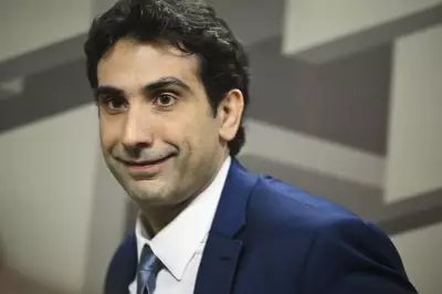 Galípolo enfrenta Senado sobre escândalo do Banco Master e BRB