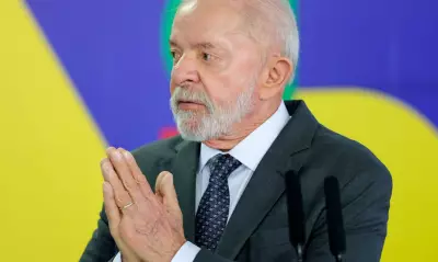 Genoino alerta para grande aliança que ameaça Lula em 2026