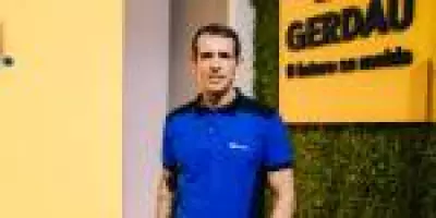 Gerdau: dilema entre investir bilhões no Brasil ou nos EUA em 2027
