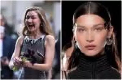 Gigi Hadid marca presença no MET Gala 2026 após críticas de Bella Hadid