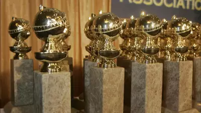 Globo de Ouro aceitará produções com IA desde que com controle humano