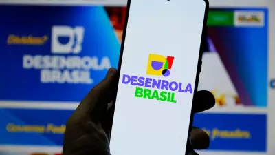 Golpe do Novo Desenrola usa site falso para roubar dinheiro via Pix