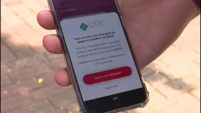 Golpe do Pix errado: entenda como funciona e veja como se proteger
