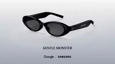 Google revela IA que conversa em tempo real e óculos inteligentes