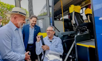 Governo anuncia R$ 2,2 bi para ampliar tratamentos oncológicos no SUS