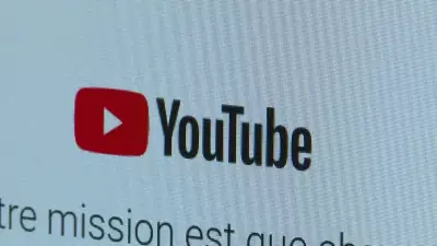 Governo aumenta classificação do YouTube para 16 anos como parte do ECA Digital