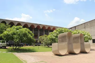Governo do PI envia PLDO de 2027 com previsão de R$ 32,1 bilhões