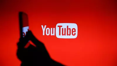 Governo eleva classificação indicativa do YouTube para 16 anos