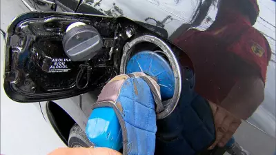 Governo fixa subsídio da gasolina em R$ 0,44 para conter alta de preços