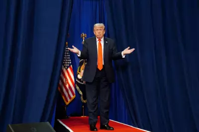 Governo Trump publica documentos federais sobre OVNIs e vida extraterrestre