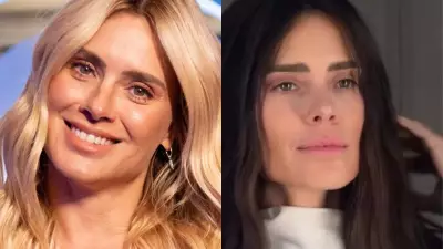 Gravações de 'A Viagem' começam com Carolina Dieckmann e Rodrigo Lombardi