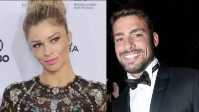 Grazi Massafera relembra sofrimento com separação de Cauã Reymond