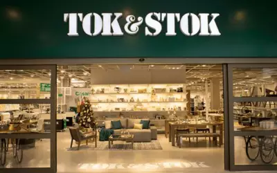 Grupo Toky, dono da Tok&Stok e Mobly, pede recuperação judicial