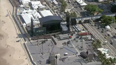 Guia Completo para Assistir ao Show da Shakira em Copacabana
