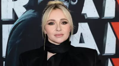 Hayden Panettiere assume bissexualidade aos 36 anos em livro de memórias