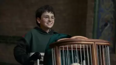 HBO renova série de Harry Potter para 2ª temporada antes da estreia