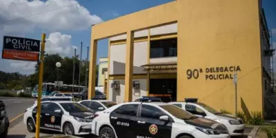 Homem de 29 anos é morto a tiros em Barra Mansa, RJ