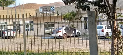 Homem de 40 anos é encontrado morto em Barra do Piraí, RJ