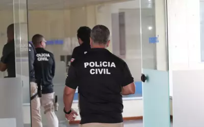 Homem de 72 anos é preso por estuprar a filha de 12 anos com ajuda do filho na Bahia