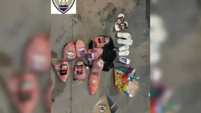 Homem furta oito peças de picanha e outros itens de supermercado em Uberlândia