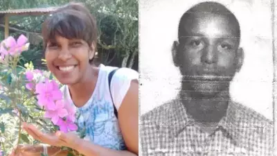 Homem mata irmã após briga por água de esgoto em plantas na Serra