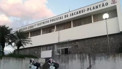 Homem morre atropelado na Carvalho Pinto e motorista foge sem socorro
