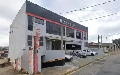 Homem morto a golpes de chave de fenda em Várzea Paulista; vizinho confessa