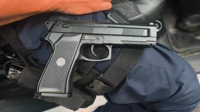 Homem morto por PM após ameaçar pessoas com réplica de arma em Cabo Frio