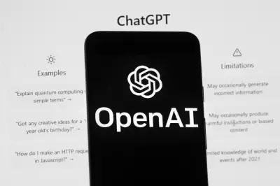 Homem perde contato com realidade após uso excessivo do ChatGPT