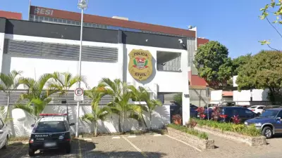 Homem é preso após agredir companheira e filho em Jundiaí