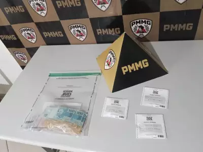 Homem é preso com drogas e R$ 2.696 em Engenheiro Caldas