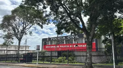 Homem é preso em Botucatu por armazenar fotos íntimas de menores