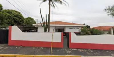 Homem preso suspeito de estuprar enteada de 7 anos e agredir companheira em Arealva
