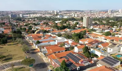Hortolândia lidera qualidade de vida na região de Campinas, aponta IPS 2026
