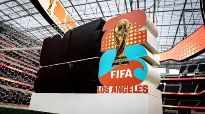 Hotéis nos EUA enfrentam baixa procura para Copa do Mundo 2026