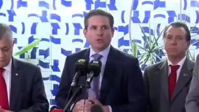 Hugo Motta anuncia avanços na PEC que pode extinguir a escala 6x1