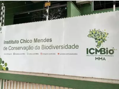 ICMBio abre seleção para agentes ambientais e brigadistas no Pará