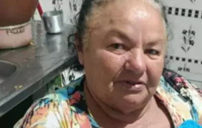 Idosa de 71 anos é encontrada morta dentro de caixa d'água em Carira