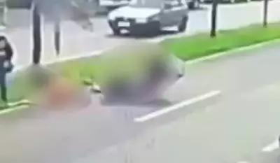 Idosa de 74 anos é atropelada por moto em Piracicaba; jovem de 19 não desviou