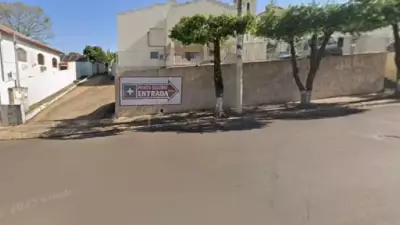Idoso de 88 anos dado como morto apresenta sinais vitais em funerária