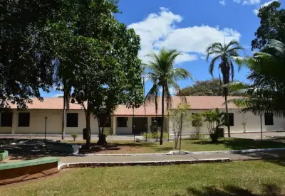 IFTO abre processo seletivo para professores substitutos em Dianópolis