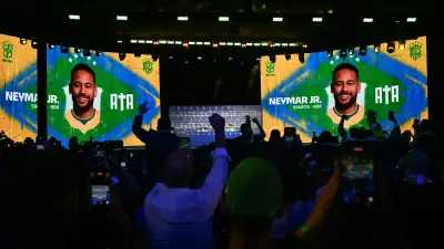 Imprensa internacional reage com surpresa à convocação de Neymar para a Copa de 2026